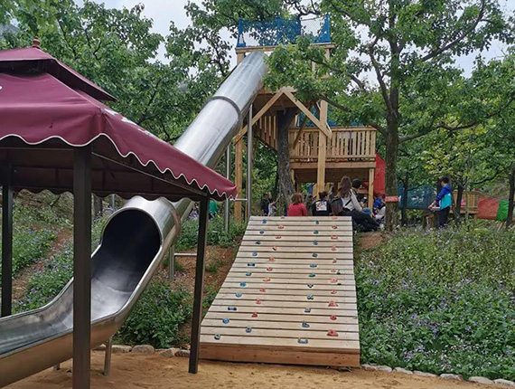 吉姆冒險(xiǎn)世界