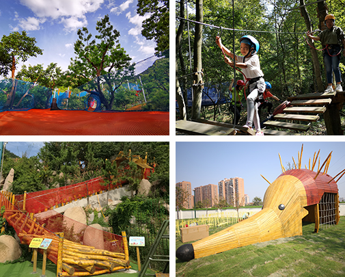 戶外活動(dòng)項(xiàng)目