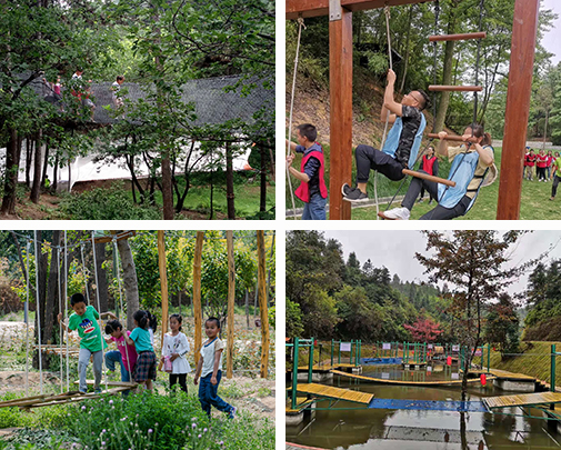 無動力游樂設(shè)施