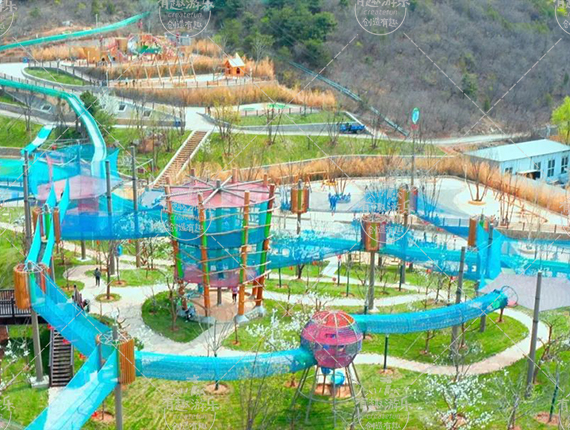 考拉探險(xiǎn)王國項(xiàng)目展示