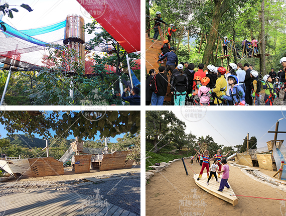 無動(dòng)力樂園